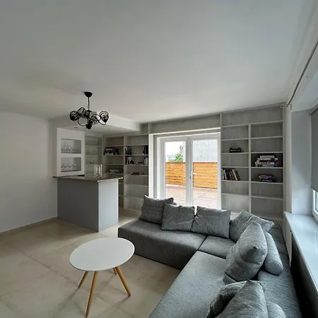 Pomorska 49b Dla 2-8 Os Z Tarasem Gdynia