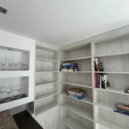 Pomorska 49b Dla 2-7 Os Z Tarasem Apartment