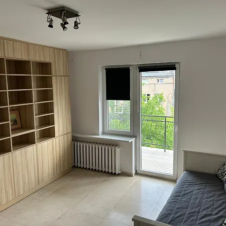 Pomorska 49b Dla 2-7 Os Z Tarasem Gdynia